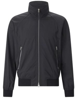 Tom Ford Light Jackets - Gris