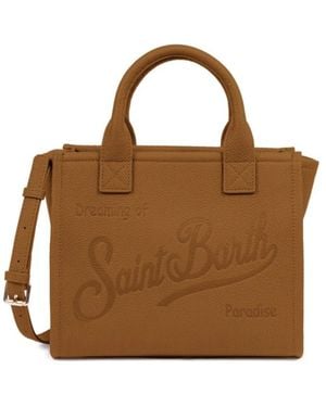 MC2 Saint Barth Handbags - Bruin