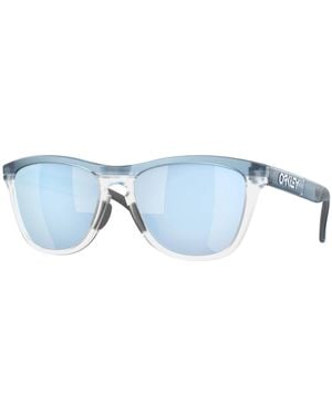 Oakley Sunglasses - Blue