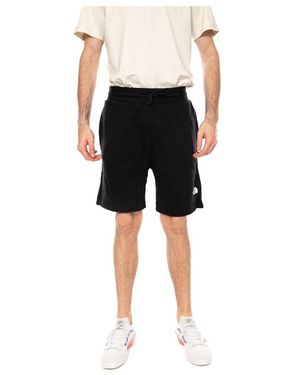 The North Face Simple Dome Light Regular Shorts - Zwart