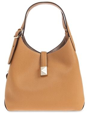 Kate Spade Shoulder Bags - Brown