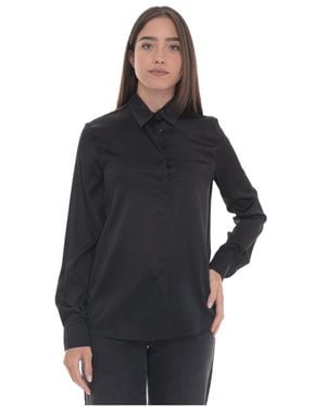 Pennyblack Shirts - Black
