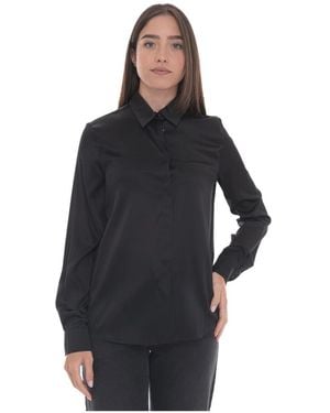 Pennyblack Shirts - Black