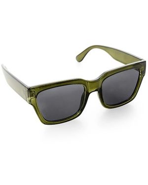 Part Two Sunglasses - Verde