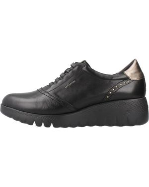 Fluchos Sneakers - Noir