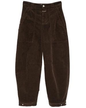 Closed Rhannon Jeans - Bruin