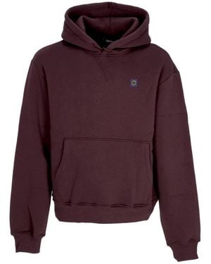 DOLLY NOIRE Hoodies - Violet