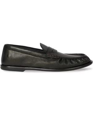 Paul Smith Loafers - Black