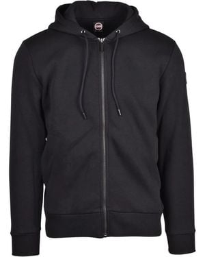 Colmar Training Jackets - Noir