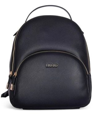 Liu Jo Backpacks - Azul