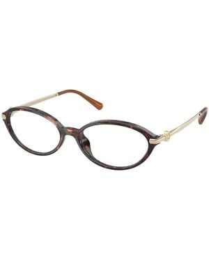 Michael Kors Glasses - Metallic
