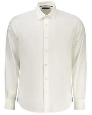 North Sails Casual Shirts - White
