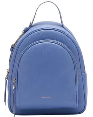 Coccinelle Backpacks - Azul