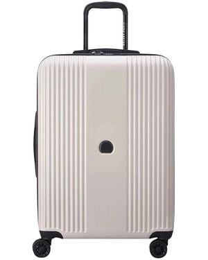 Delsey Cabin Bags - Natural