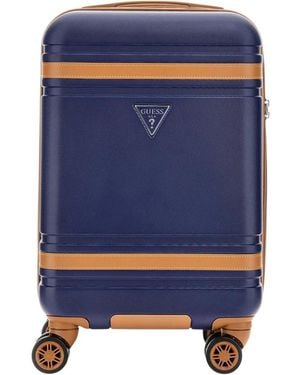 Guess Cabin Bags - Blu