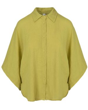 Bomboogie Shirts - Verde
