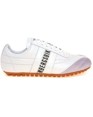 Bikkembergs Trainers - White