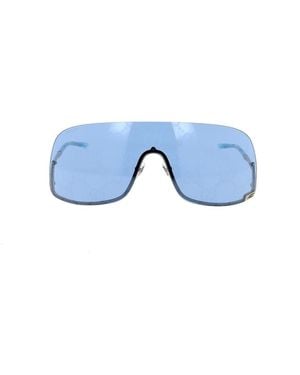 Gucci Sunglasses - Blauw