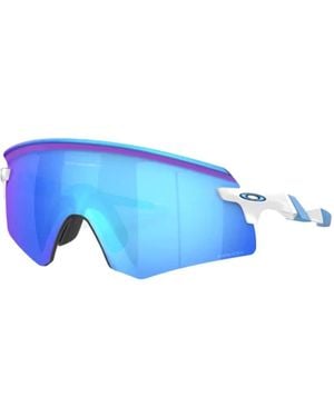 Oakley Sonnenbrille - Blau