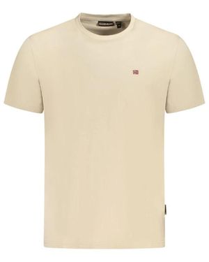 Napapijri T-Shirts - Neutro