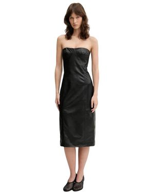 IRO Midi Dresses - Noir