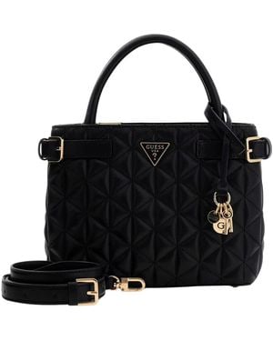 Guess Handbags - Negro