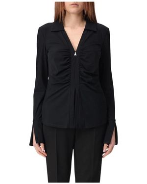 Patrizia Pepe Blouses - Nero