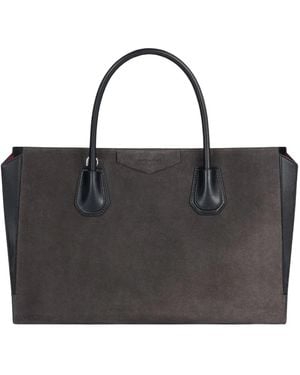 Givenchy Tote Bags - Negro