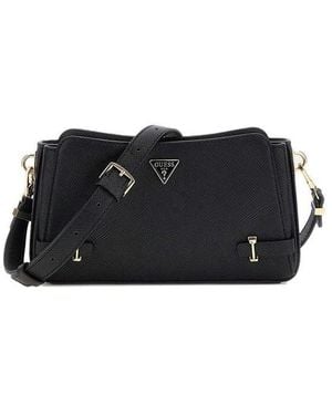 Guess Cross Body Bags - Negro