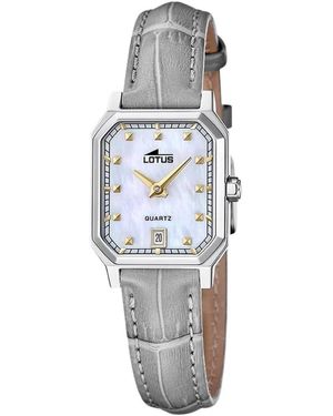 Lotus Watches - Metallizzato