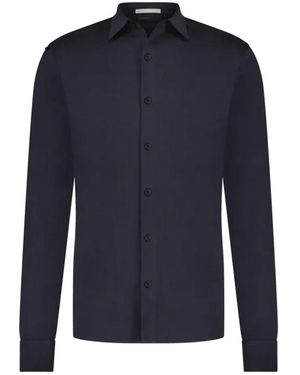 Aeden Casual Shirts - Azul