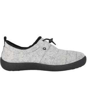 Rohde Slippers - Blanco