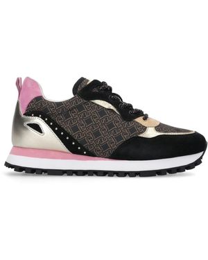 Liu Jo Trainers - Black