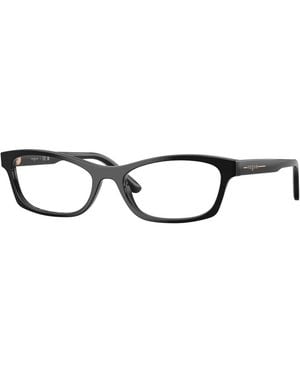 Vogue Glasses - Brown