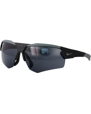 Nike Sunglasses - Black