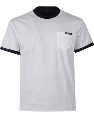 Prada T-Shirts - Grau