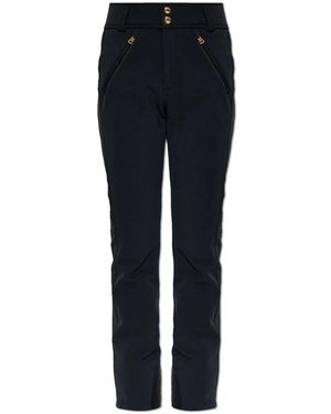 Bogner Fitness ,Zwart ,Leer Hazel 2 Ski Broek - Blauw