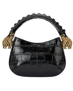 Roberto Cavalli Handbags - Nero
