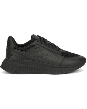 BOSS Sneakers - Noir