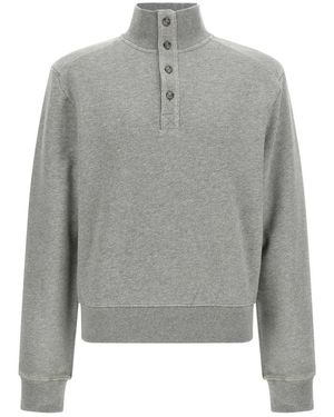 Entire studios Turtlenecks - Gris