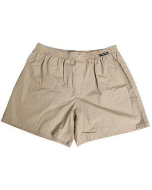 Dolce & Gabbana Bottoms - Neutro