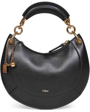 Chloé Handbags - Nero