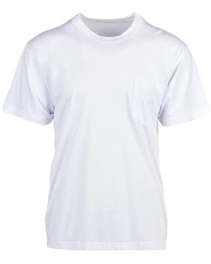 Nine:inthe:morning T-Shirts - Blue