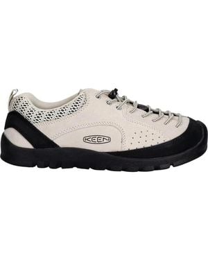 Keen Jasper Rocks Sp - Schwarz