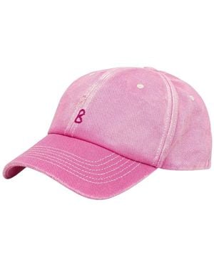 Ruslan Baginskiy Baumwoll-Baseballkappe - Pink