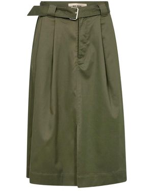 Mos Mosh Koda Billie Rok - Groen