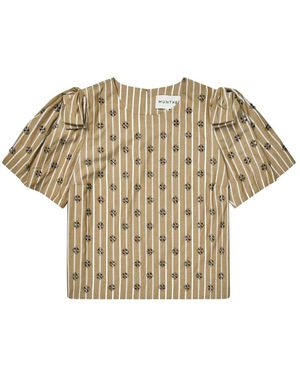 Munthe Ferne Top - Natur
