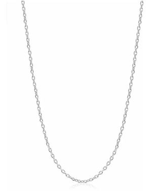 Nialaya Necklaces - Metallizzato