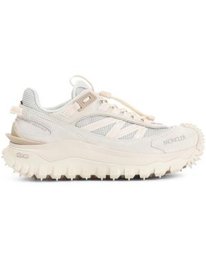 Moncler Sneakers - Blanco