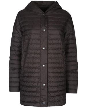 Add Winter Jackets - Nero